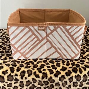 Thirty-One Fawn Storage Bin